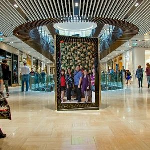 Meet your Posher, Corazon